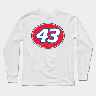 43 Long Sleeve T-Shirt